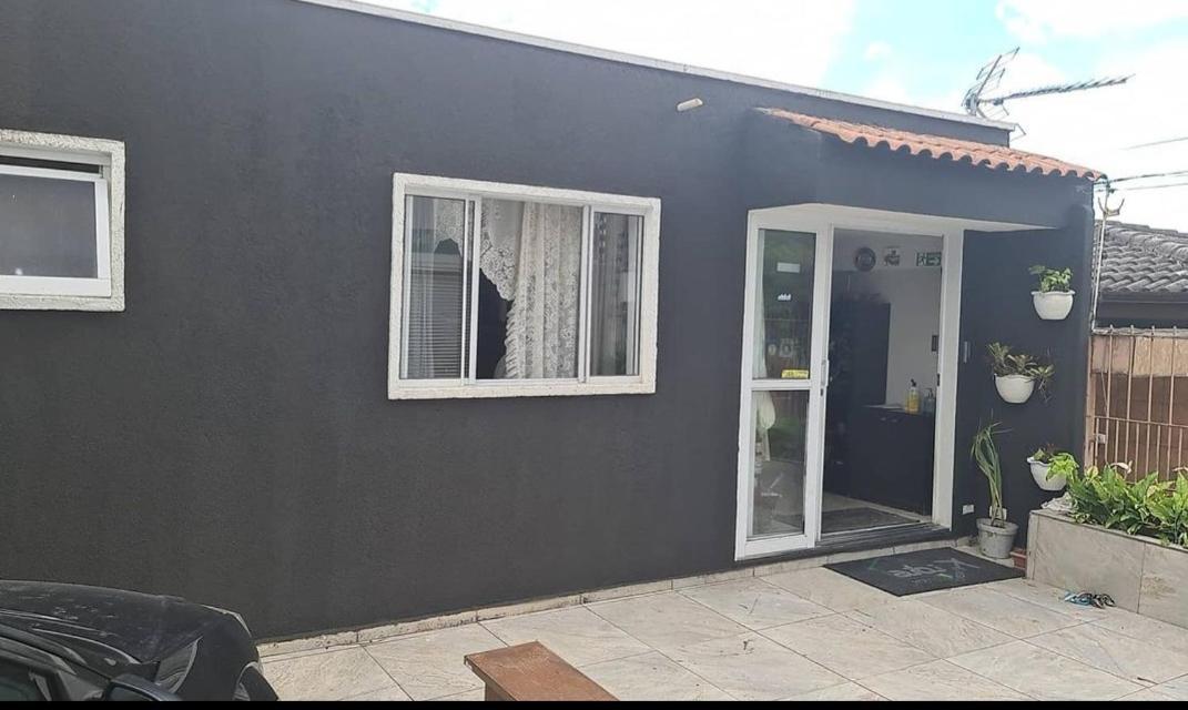 Hostel Ajbj Turismo Curitiba Ngoại thất bức ảnh