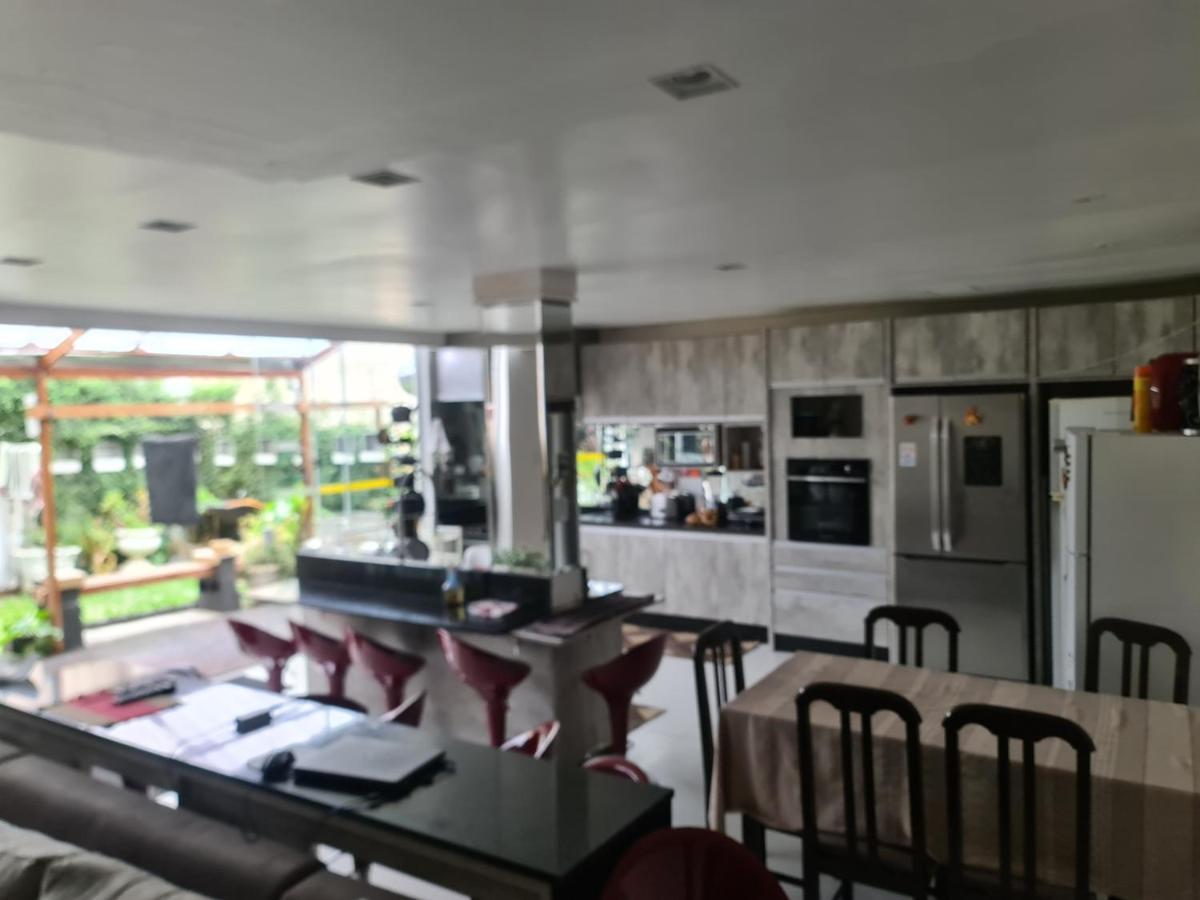 Hostel Ajbj Turismo Curitiba Ngoại thất bức ảnh