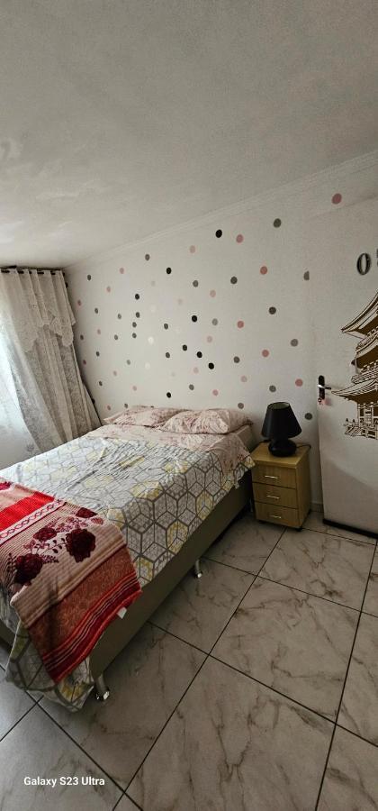 Hostel Ajbj Turismo Curitiba Ngoại thất bức ảnh