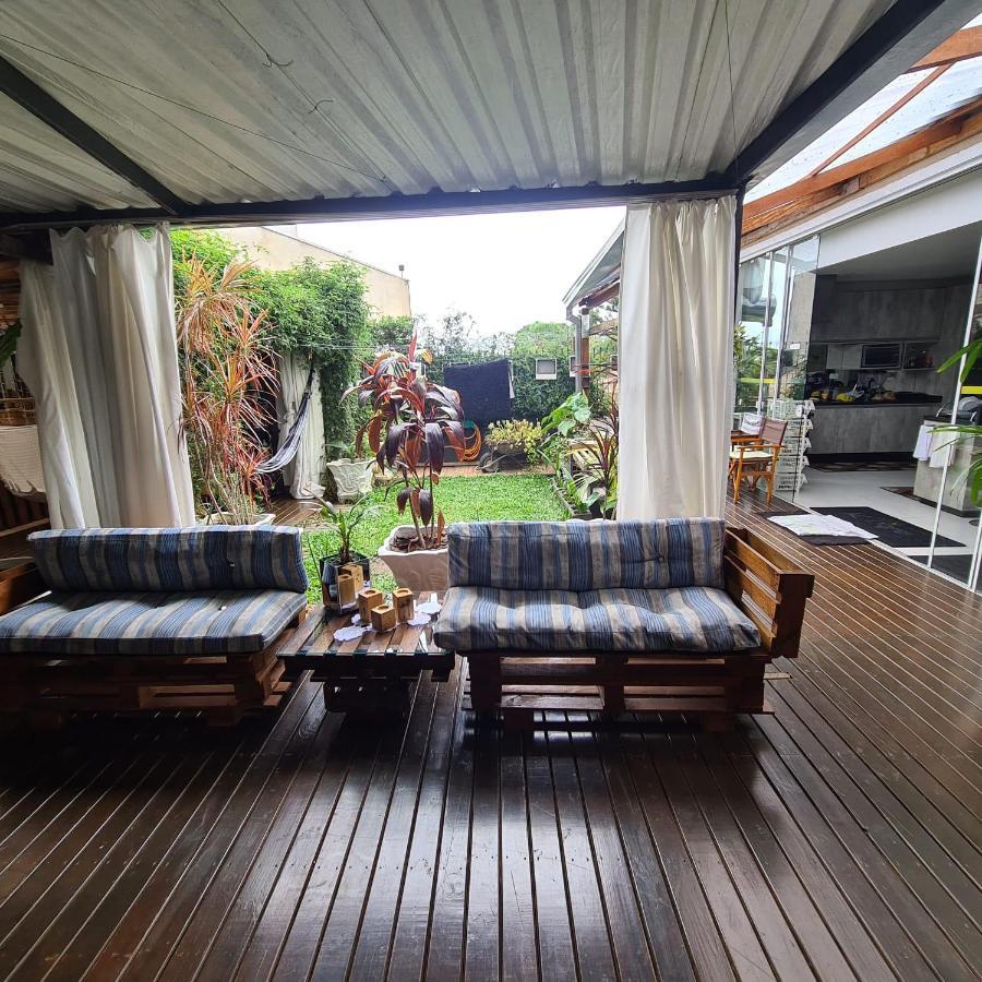 Hostel Ajbj Turismo Curitiba Ngoại thất bức ảnh