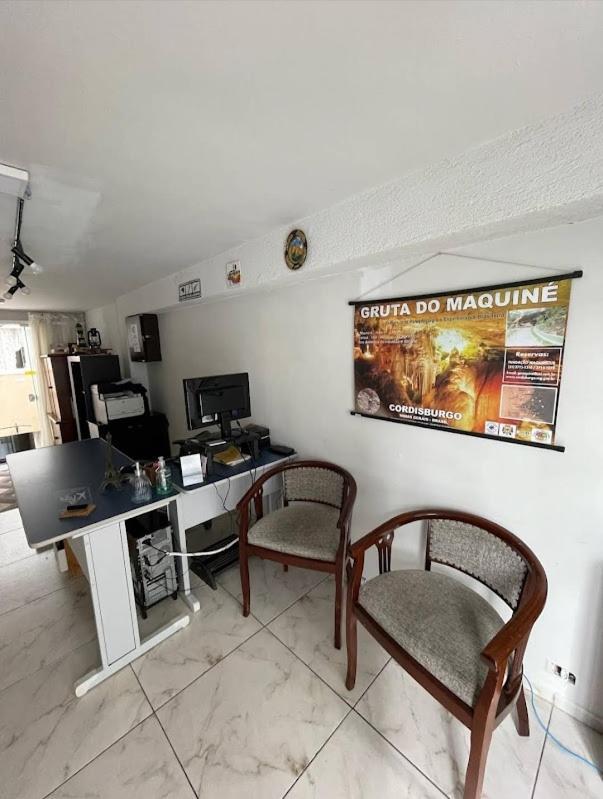 Hostel Ajbj Turismo Curitiba Ngoại thất bức ảnh