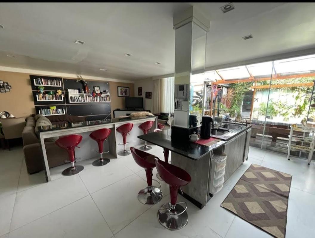 Hostel Ajbj Turismo Curitiba Ngoại thất bức ảnh