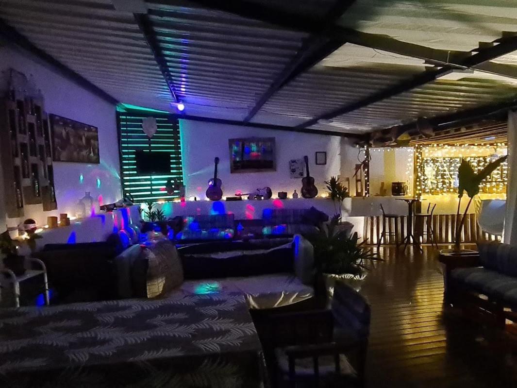 Hostel Ajbj Turismo Curitiba Ngoại thất bức ảnh