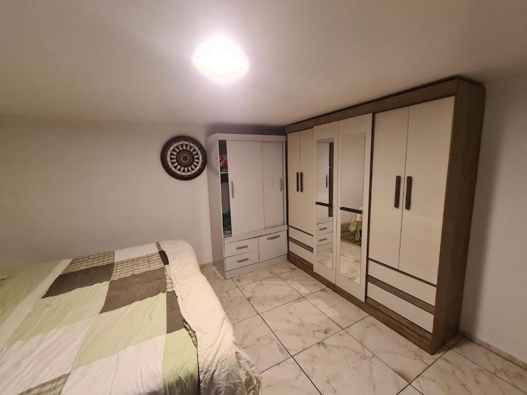 Hostel Ajbj Turismo Curitiba Ngoại thất bức ảnh