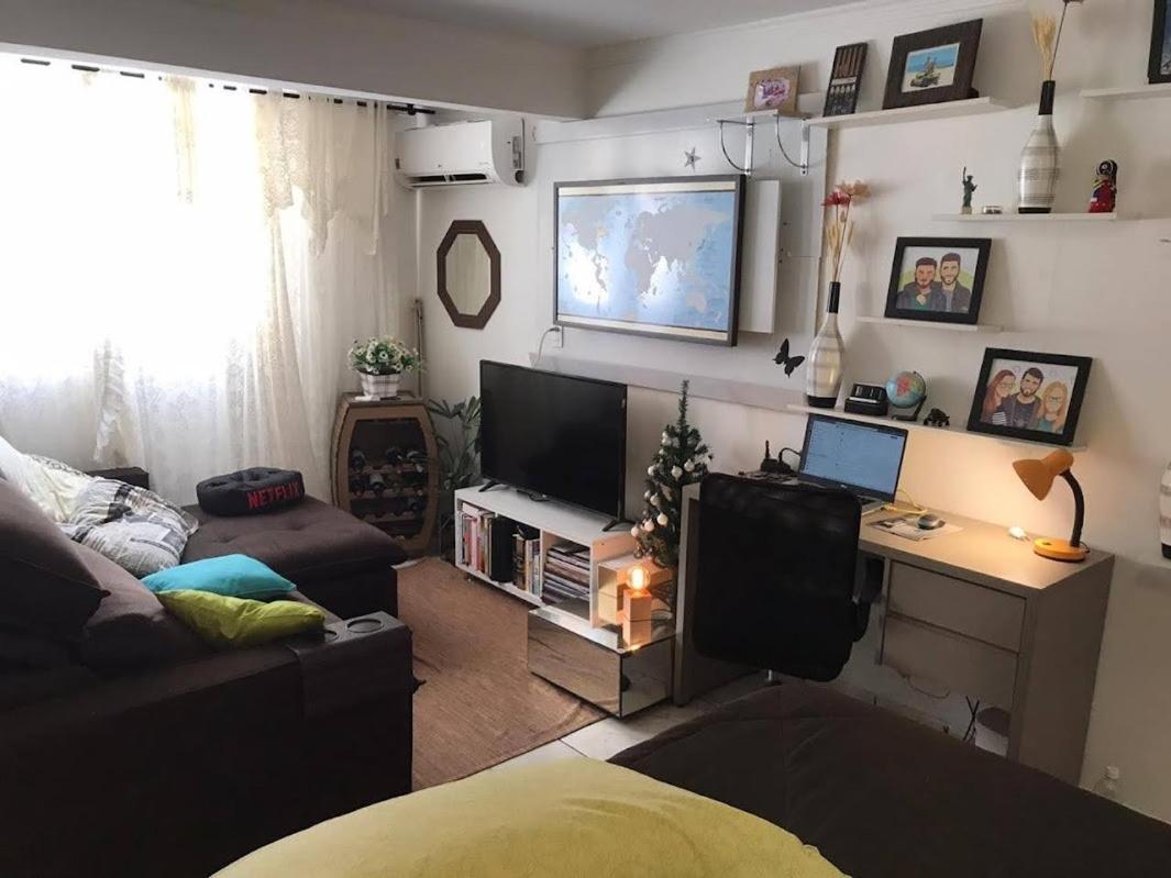 Hostel Ajbj Turismo Curitiba Ngoại thất bức ảnh