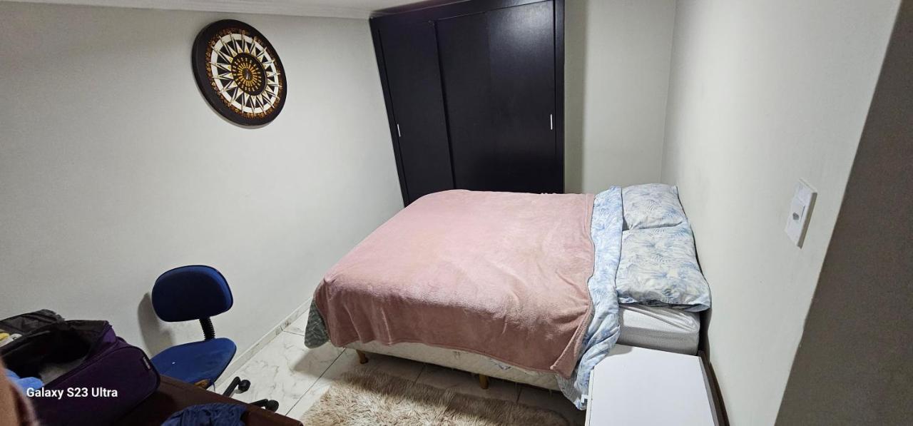 Hostel Ajbj Turismo Curitiba Phòng bức ảnh