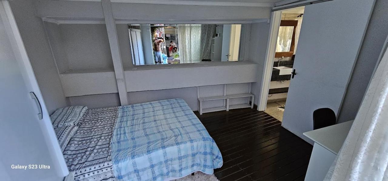 Hostel Ajbj Turismo Curitiba Ngoại thất bức ảnh