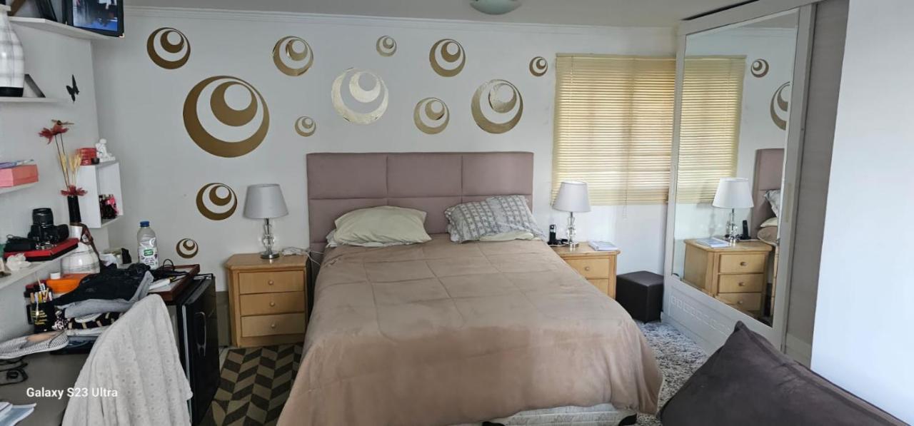 Hostel Ajbj Turismo Curitiba Ngoại thất bức ảnh