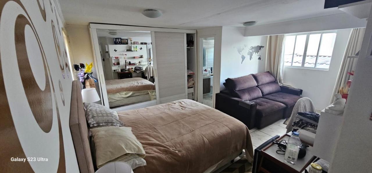 Hostel Ajbj Turismo Curitiba Ngoại thất bức ảnh
