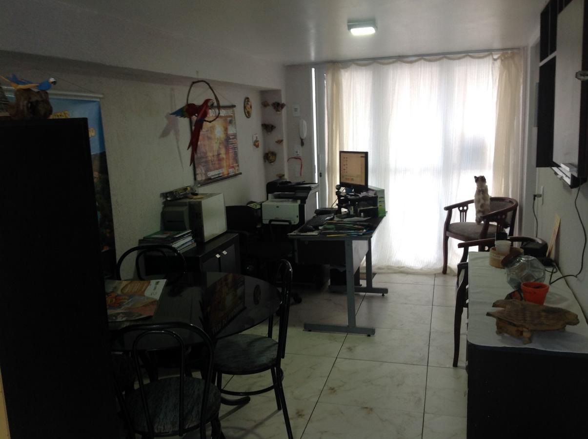 Hostel Ajbj Turismo Curitiba Ngoại thất bức ảnh