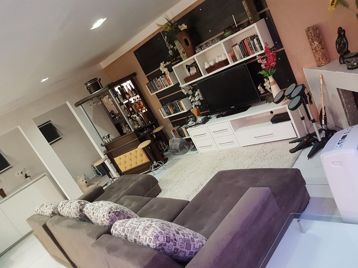 Hostel Ajbj Turismo Curitiba Ngoại thất bức ảnh