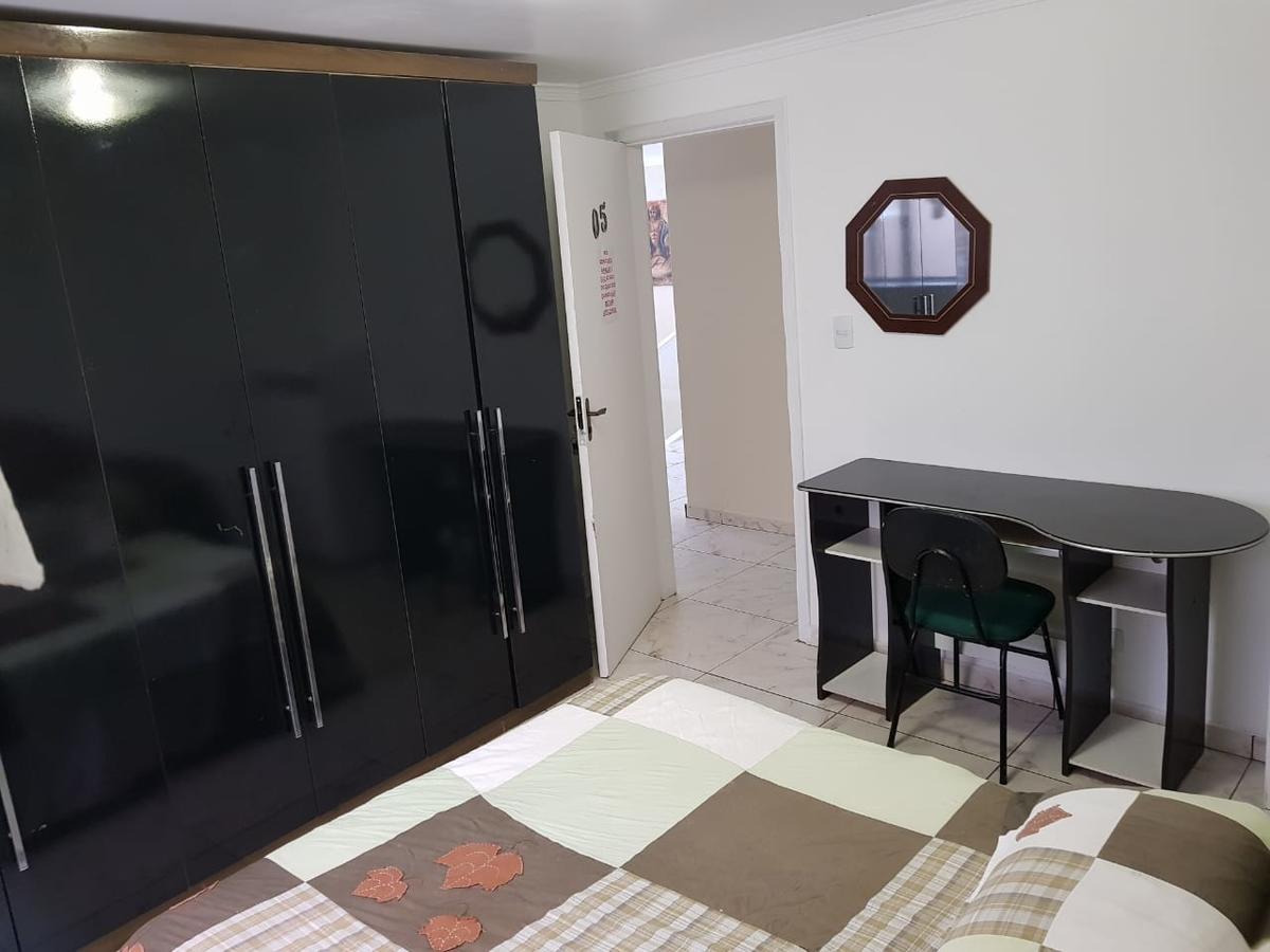 Hostel Ajbj Turismo Curitiba Ngoại thất bức ảnh